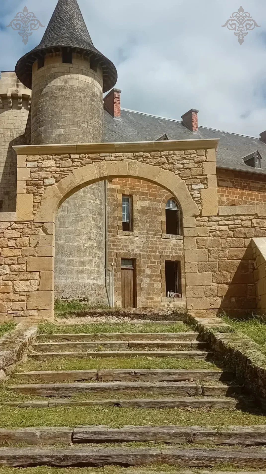Réalisation