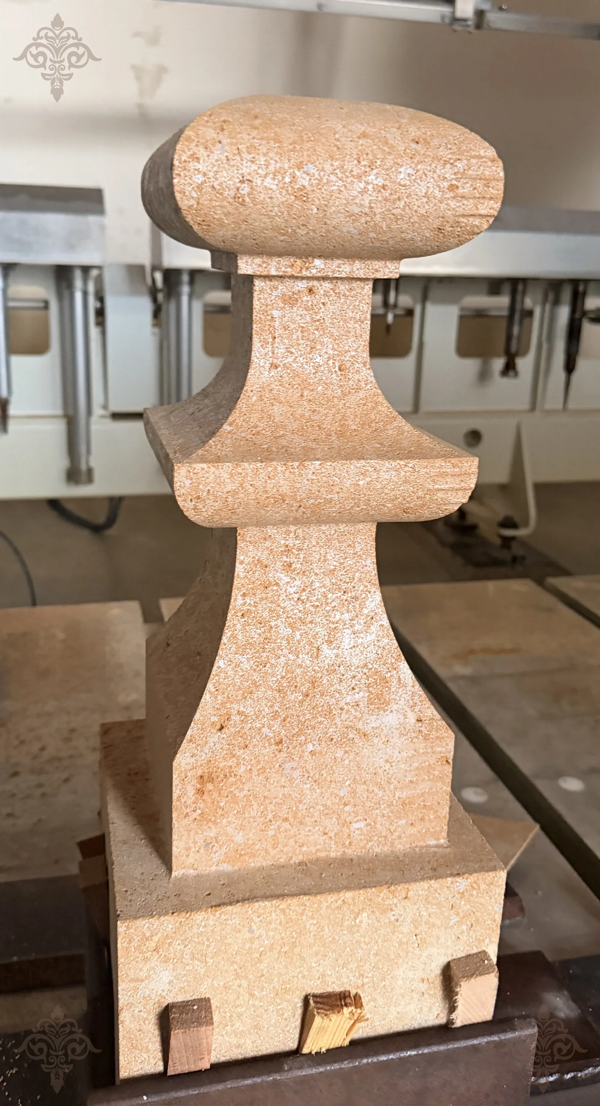 Epis de toiture