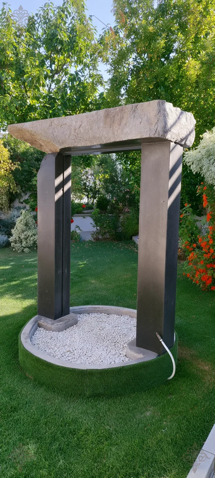 Fontaine